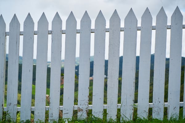 Magic Touch new fence installation or restoration services